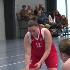 BASKET - R2 Dames : Excellent 2e tour du BC Mons Capitale