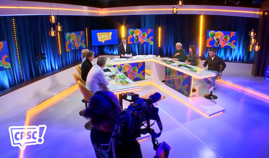 INVITÉ - BRANDON DUMONT