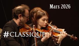 #Classique du 21 mars 2026