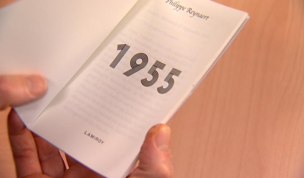 Mons - Que s'est-il passé en 1955 à Mons-Borinage?