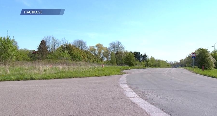 Hautrage - C'est non pour Biogas
