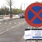 Mons : début du chantier de réfection de la N6 le 6 avril