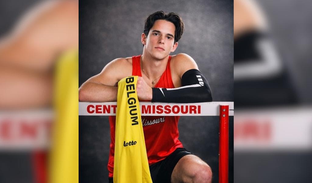 La nouvelle vie américaine de Nolan Vancauwenberghe