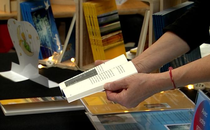 Jurbise : les enfants à la chasse... aux livres