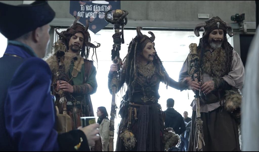 Trolls & Légendes : une 13e édition plus que réussie !