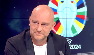 Lundi Sports du 17 juin 2024 avec l'ancien Diable, Fred Herpoel