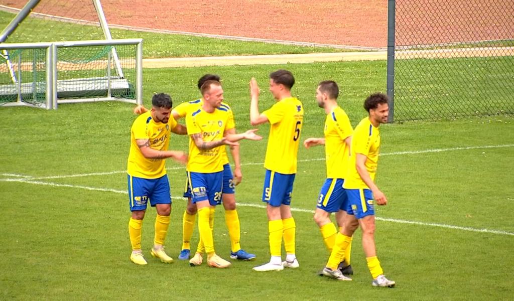 L'USGTH en route vers le titre en D3FFA