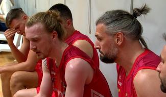 BASKET (TDM2) - Le BCL'9 Flénu Frameries ne vainc pas l'ogre Melsele (80-103)