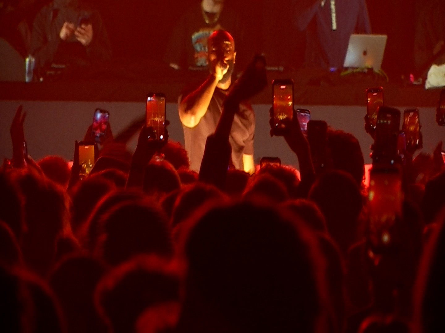 Coupe du Mons : un final en apothéose avec le rappeur  Kaaris devant 5 000 étudiants