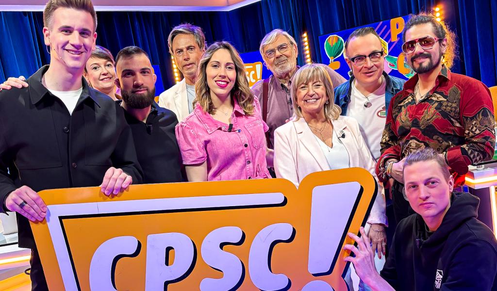 C'est Pas Si Compliqué ! Emission du 24 avril