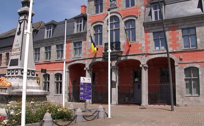 Saint-Ghislain : le syndicat d’initiative va devenir un office du tourisme, « Visit Saint-Ghislain »