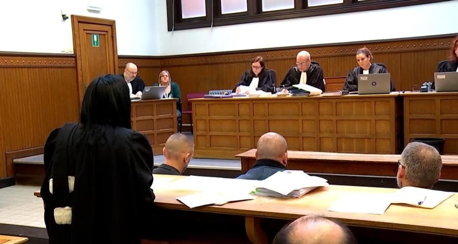 Les magistrats alertent sur les dangers d'une absence de refinancement de la justice