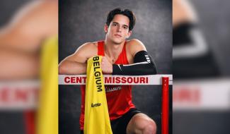 La nouvelle vie américaine de Nolan Vancauwenberghe