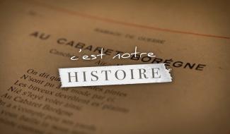 C'est Notre Histoire - Patois, la voix de nos racines