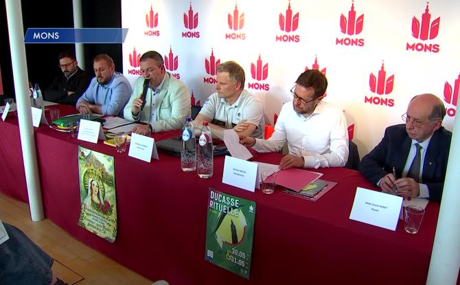 Eau gratuite, inclusion et nouveaux visages… Tout savoir sur le Doudou 2026