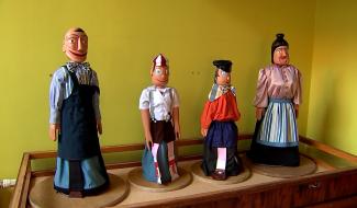 Le Musée de Messines déménage mais n'est pas prêt de rouvrir