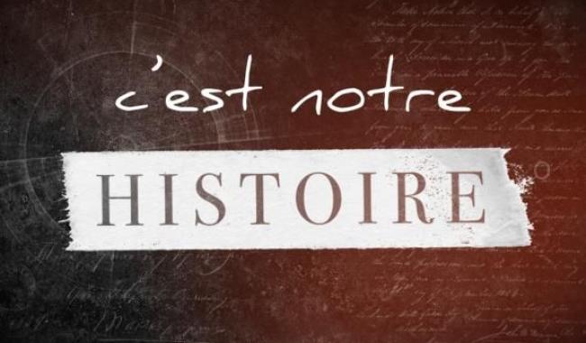 C'est Notre Histoire - Le vin hennuyer et ses bulles au sommet !