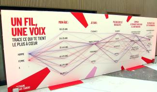 "Demain sans tabou" : le PS a élu démocratiquement les thèmes qui animeront la deuxième phase de sa refondation