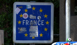 Voyages à l'étranger interdits : pas de quoi perturber la vie des frontaliers!