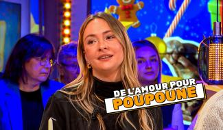 Charlotte - Poupoune à besoin de vous !