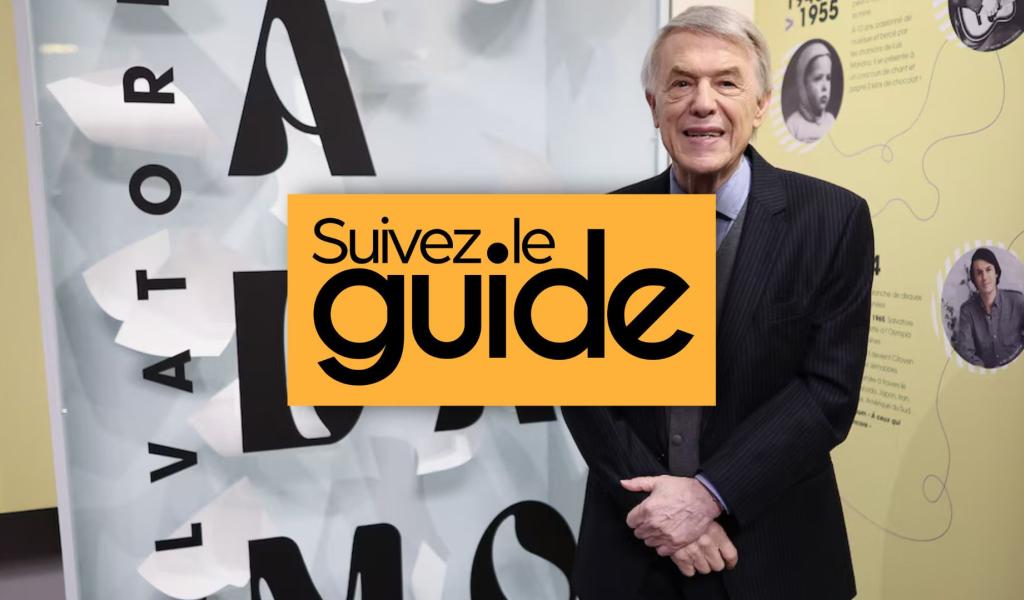 Suivez le guide - Adamo. Racines et résonances