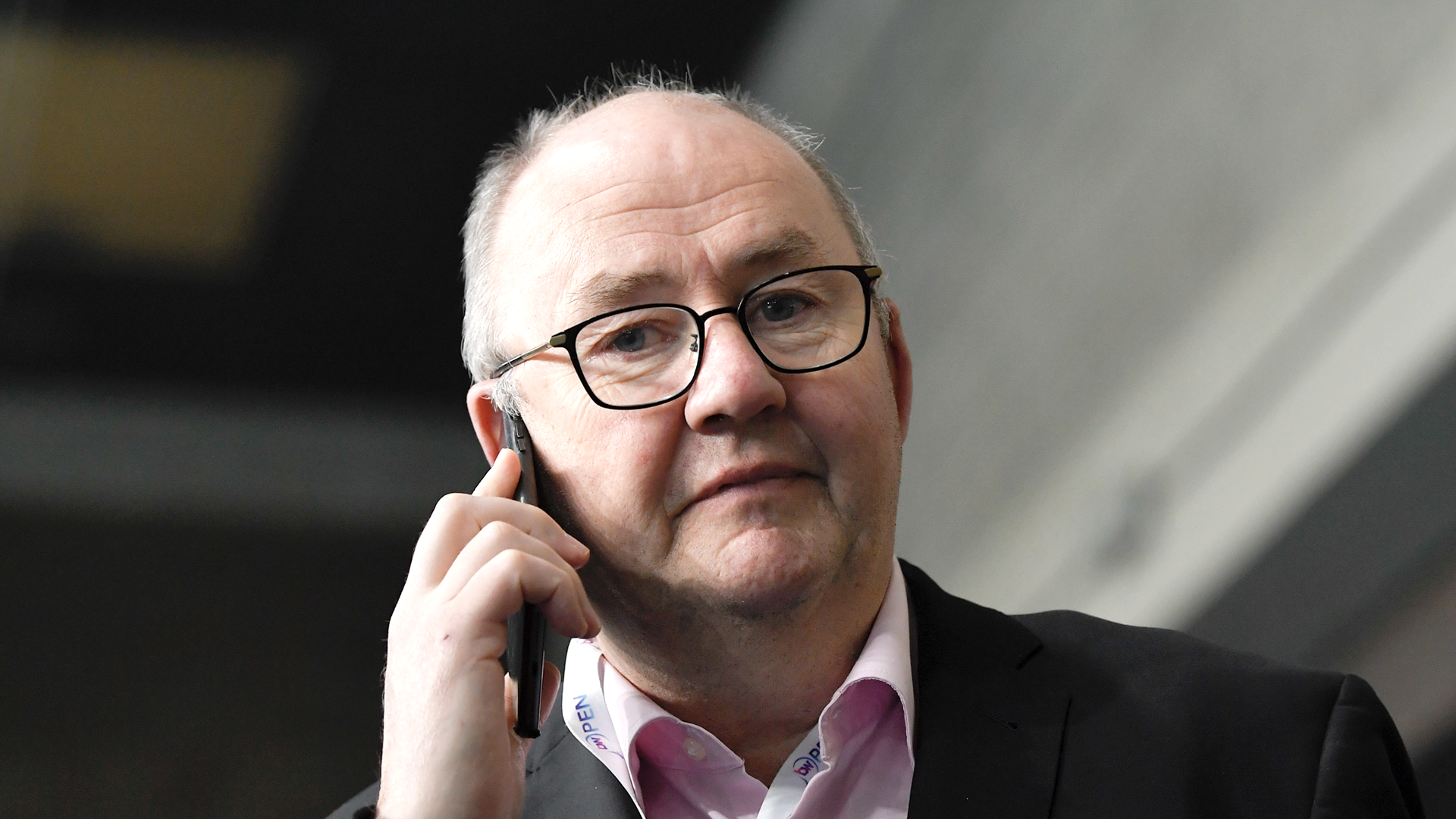 Vincent Stavaux en appel de ses 5 ans de prison