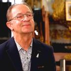 Face à Vous - Bernard Vidotto : Le nouveau président de la collégiale