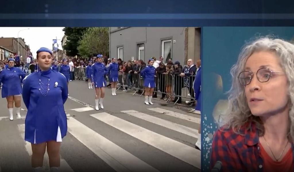 40 ans de Télé MB : cavalcades de Jemappes et Quaregnon, nos héritages folkloriques