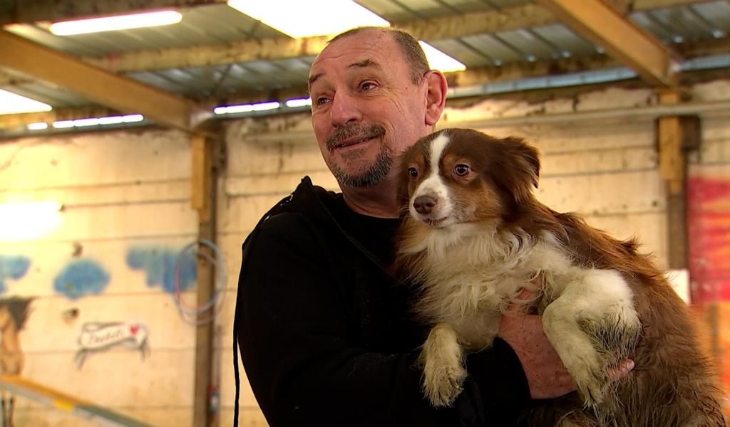 Un duo boussutois au championnat du monde d'agility