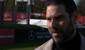 FOOT (D1B) : Plus de 3000 personnes attendues pour RFB-Olympic