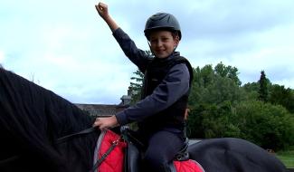 Petit Doudou 2027 : le nouveau petit Saint-Georges s'appellera Clément Hennebert !
