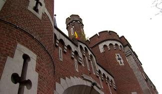 24h de grève dans les prisons contre la proposition de confier des missions froides au privé