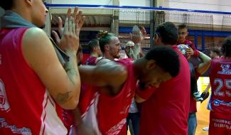 Le BC L'9 Flénu affirme son rôle de favori