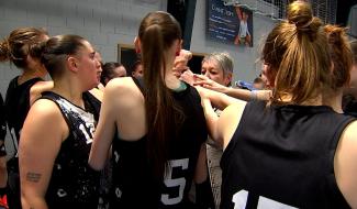 BASKET (R2 DAMES) - Le BC Mons s'impose au forceps face à Schaerbeek (64-61)