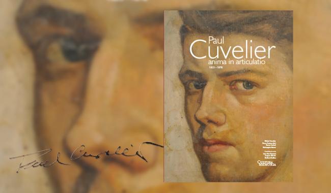 L'oeuvre du Lensois Paul Cuvelier racontée par son frère dans une monographie