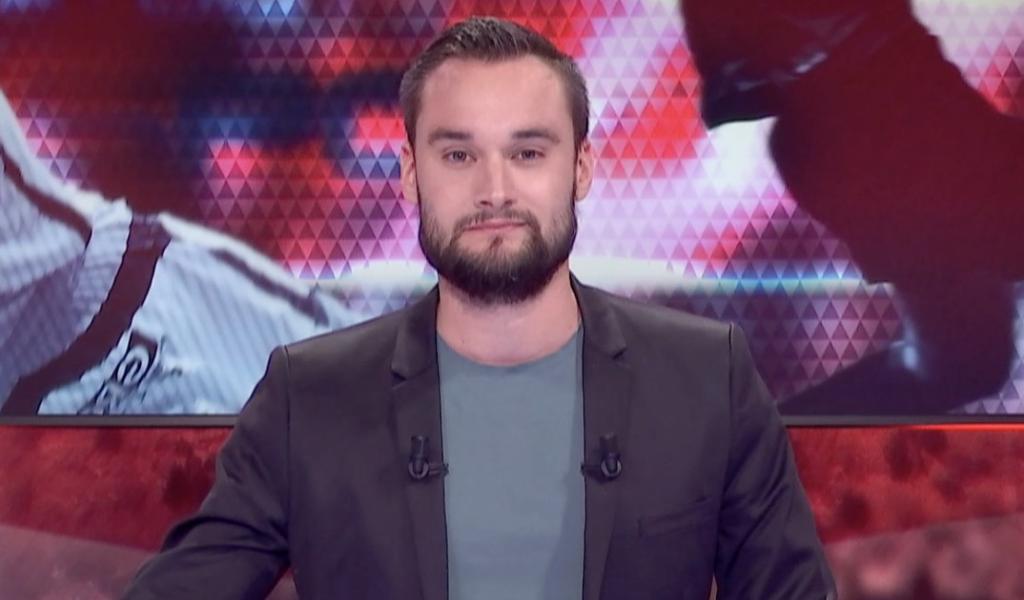 Atout Sports du 10 mai 2026 : 1ère partie foot national