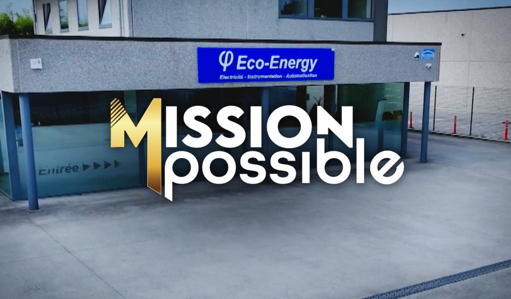 Mission Possible - Eco-Energy