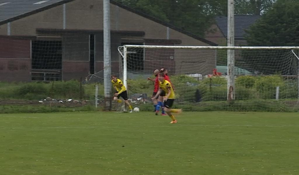 FOOT (P3D) : Erpion B valide sa montée en P2, Thulin va devoir encore patienter ! (1-4)