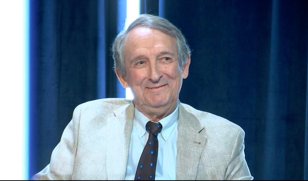 Face à Vous - Achille Cassart : l’homme derrière l’Hippodrome de Wallonie