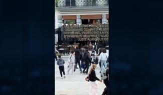 Bagarres à la gare de Mons : la police dément les rumeurs