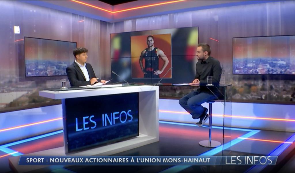 Nouveaux actionnaires à l'UMH : quel avenir pour le club ?