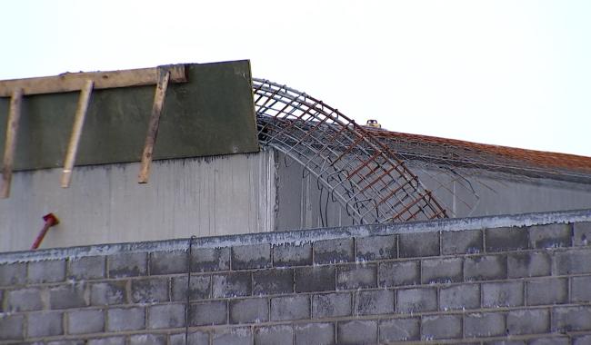 Accident à Ghlin : des ouvriers toujours hospitalisés et un dispositif psychosocial déployé