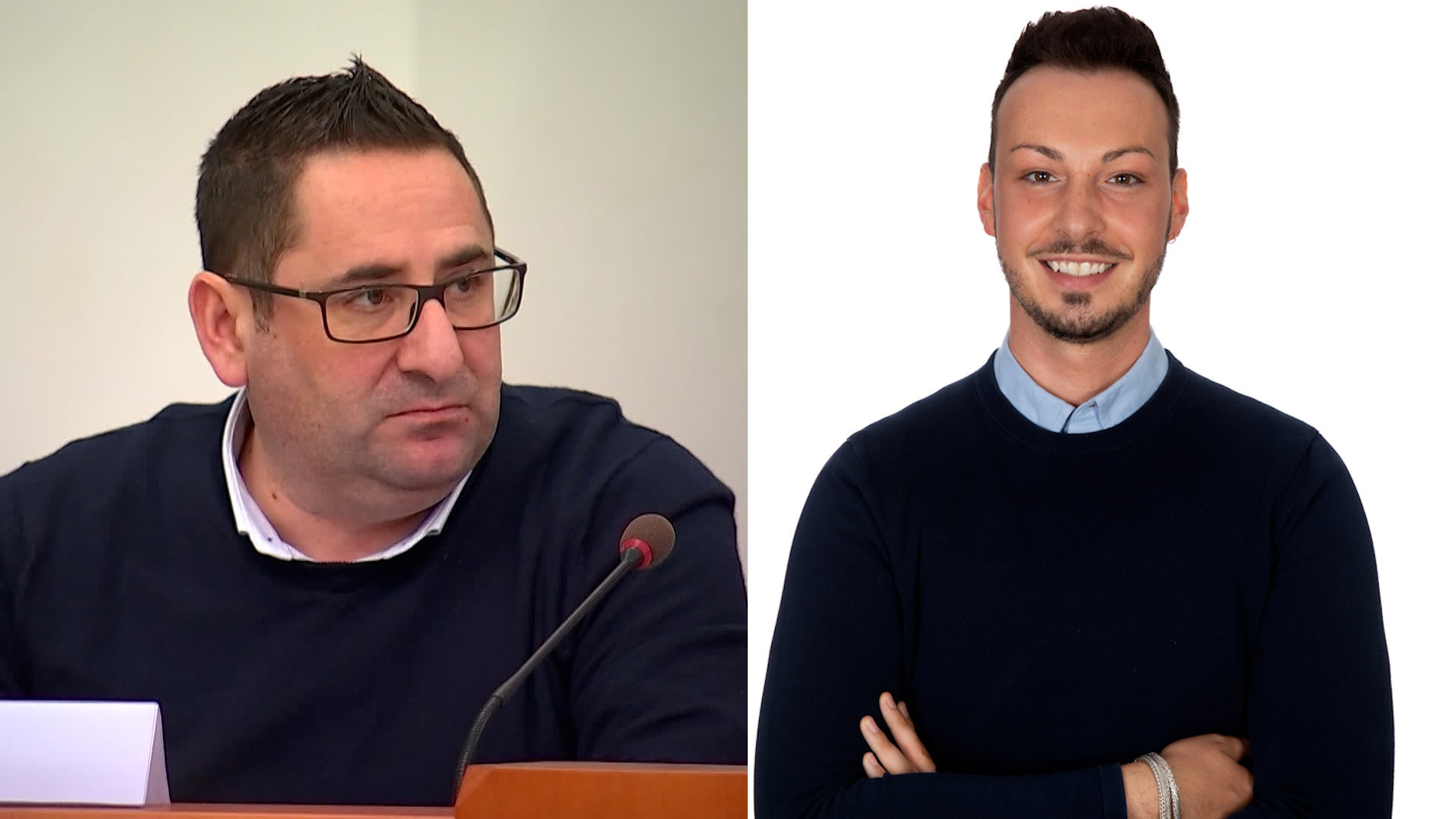 « Aujourd’hui, la politique, c’est fini pour moi. » : Domenico Pardo quitte la politique communale à Boussu