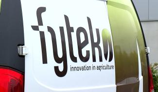 Fyteko, la start-up écoresponsable, s’installe dans les halls XXL de l’IDEA à Mons