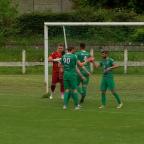 FOOT (P2B) : l'aventure au tour final s'arrête pour Pâturages, sèchement battu par Estinnes ! (0-3)