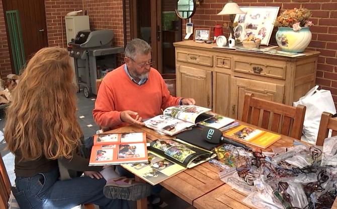 Terres Solidaires : réapprendre à cultiver le café au Mexique