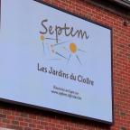 Saint-Ghislain - Pas encore de décision pour Septem!