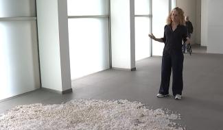 « Aux choses mêmes » : Lucia Bru expose ses sculptures au MACS