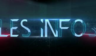 Les Infos - 26/10/2024