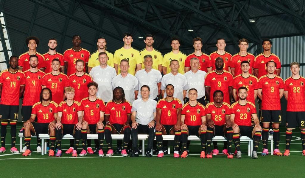 Coupe du Monde 2026 : Où suivre les matchs à Mons-Borinage ?